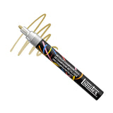 Liquitex Marker 2mm - Metallic Champagne Gold