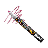 Liquitex Marker 2mm - Metallic Mauve
