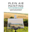 Plein Air Painting with Watercolours Book