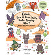 Kawaii: How To Draw Really Cute Spooky Stuff Book