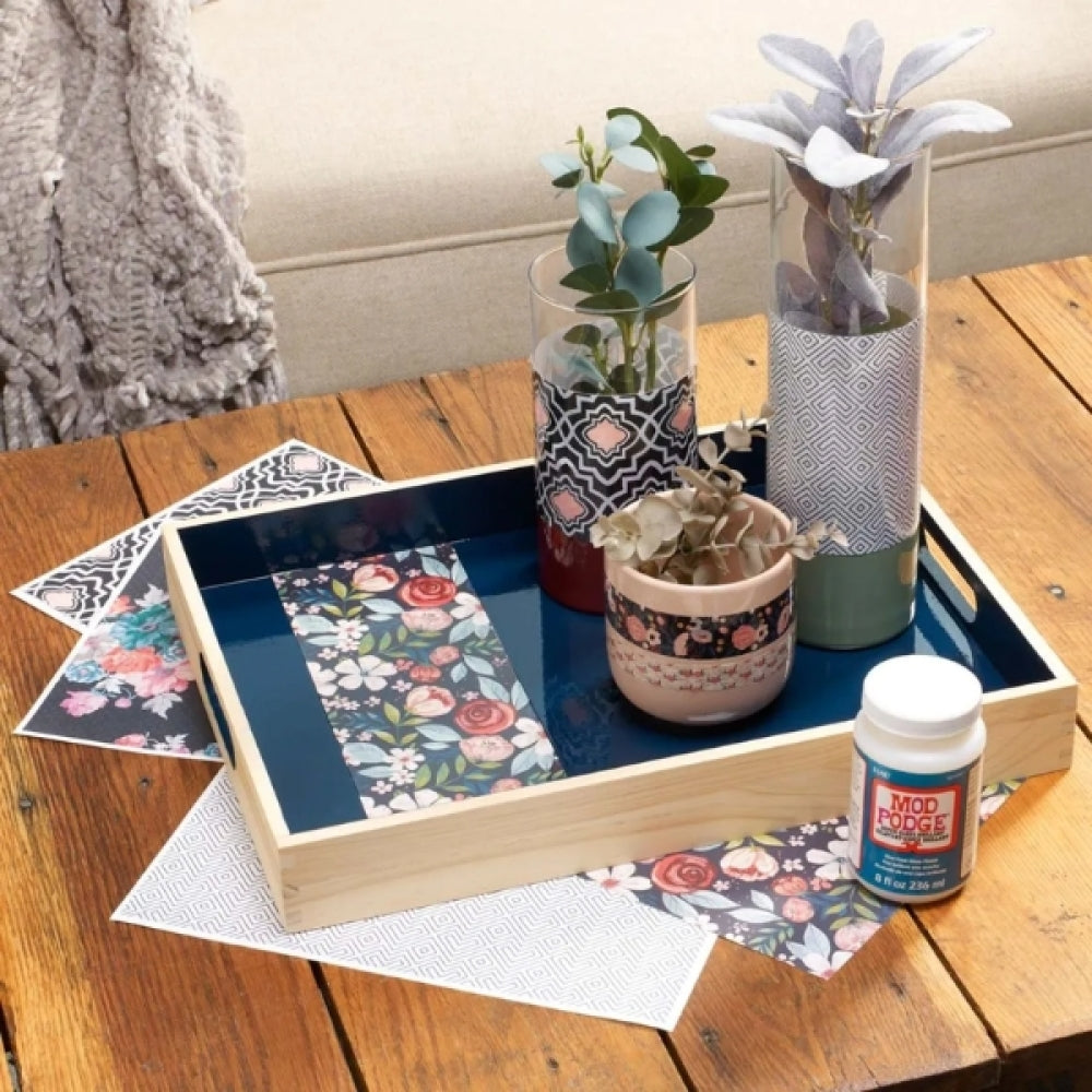 Mod Podge Super Gloss 8oz/236ml