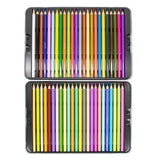 NOVA Premium Colouring Pencils (48 Pieces)