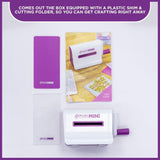 Gemini Mini - Manual Die-Cutting Machine