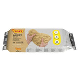 Jovi Air Dry Clay Bar 500g - Ocher