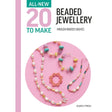 Twenty to Make: Beaded Jewellery Book