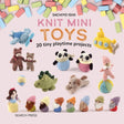 Knit Mini Toys Book