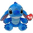 Ty Beanie Babies Licensed - Disney Stitch