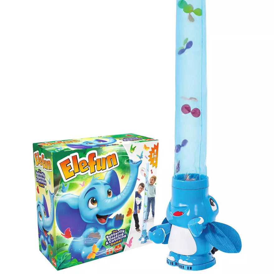 Elefun Game