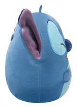 Squishmallows 8 inch - Disney Stitch Holding French Fries