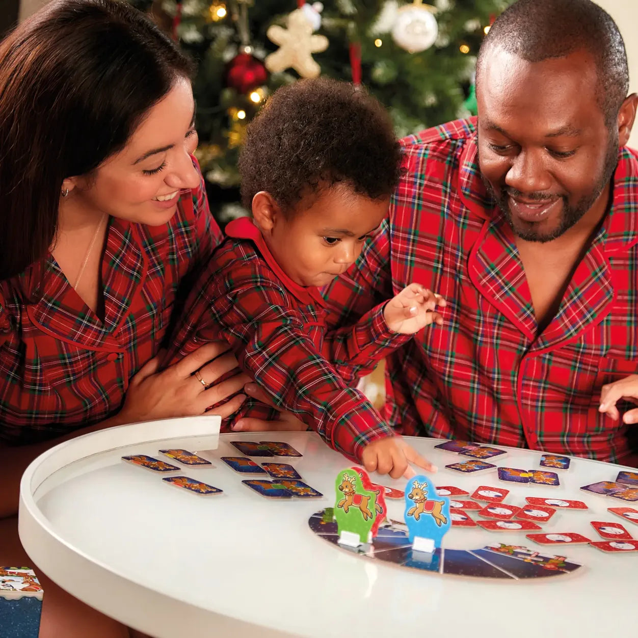 Orchard Toys - Christmas Eve Box