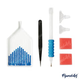 Diamond Art Kit 40x50cm