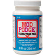 Mod Podge Fabric 8oz /236ml