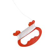 Parafoil Kite In Bag 60cm x 51cm (Assortment)