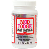 Mod Podge Extreme Glitter 8oz /236ml