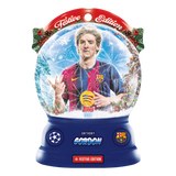 Match Attax 2026/2027 Countdown Calendar