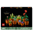 Lego Icons Botanicals Tiny Plants Set