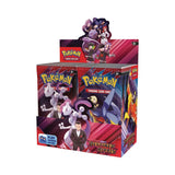 Pokémon Scarlet & Violet - Destined Rivals Booster Pack