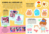 Make Art: Kawaii Book