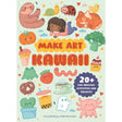 Make Art: Kawaii Book