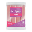Sculpey Premo Clay 2oz - Rose Gold Metallic