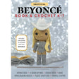 Unofficial Beyoncé Book & Crochet Kit