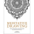 Meditative Drawing Book