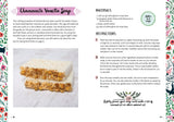 Handmade Soaps Kit & Book