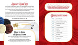 Unofficial Snoop Dogg Book & Crochet Kit