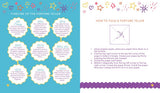 Fortune Teller Kit & Book