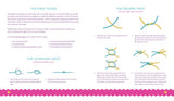 Friendship Bracelet Kit & Book