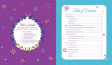 Friendship Bracelet Kit & Book