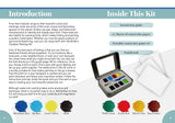 The Birder's Outdoor Painting Kit