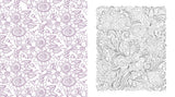 The Ultimate Stress-Free Coloring Set