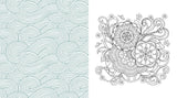 The Ultimate Stress-Free Coloring Set