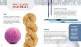 Unofficial Beyoncé Book & Crochet Kit