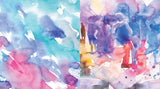 Creative Coloring in Reverse Kit