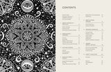 Meditative Drawing Book