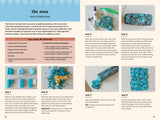 Polymer Clay Jewellery Kit & Book