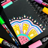Elements Artifex Acrylic Markers