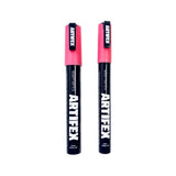Elements Artifex Acrylic Markers 2-3mm - Classic (8 Pack)