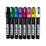 Elements Artifex Acrylic Markers 5-6mm - Classic (8 Pack)