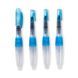 Elements Push Button Waterbrush (Pack of 4)