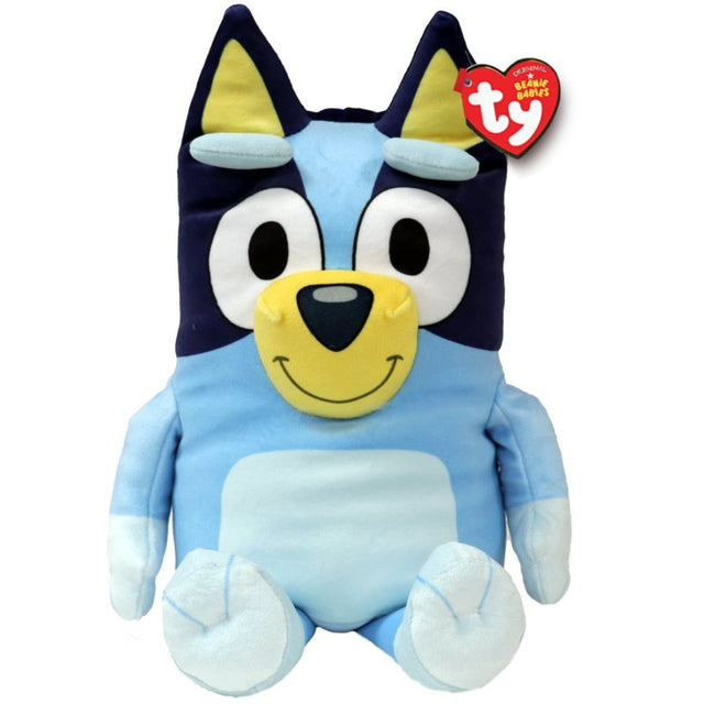 Ty Beanie Babies - Bluey (Medium)