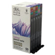 Winsor & Newton Studio Pencil Collection - Colour Pencil Set (50 Pieces)
