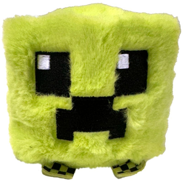 Ty Beanie Bouncer - Creeper