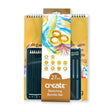 Create Sketching Bundle (27 Piece Set)