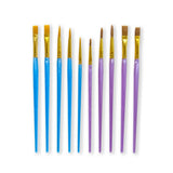 Create Watercolour Bundle (49 Piece Set)