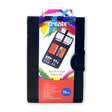 Create Acrylic Travel Bag (15 Piece Set)