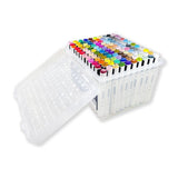 Elements Kroma Alcohol Markers Box Set (120 Pieces)
