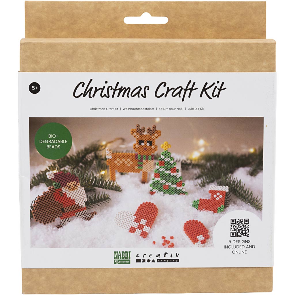  Craft Kit NABBI BioBeads